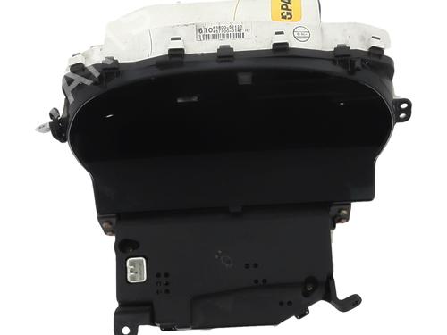 Quadro strumenti TOYOTA YARIS (_P1_) 1.3 (NCP10, SCP12_) (86 hp) 33033779