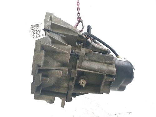 Używane Skrzynia biegów DACIA SANDERO II 1.0 SCe 75 (B8JC, B8JD, B8NC) (73 hp) 30957007