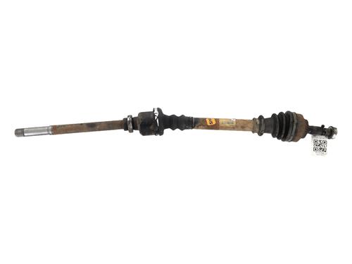 Right front driveshaft CITROËN BERLINGO Box Body/MPV (B9) 1.6 HDi 75 | BP29930715M39