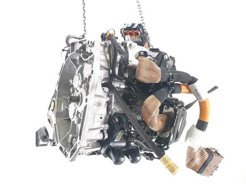 Used Gearbox Gearbox 38552495 38552495