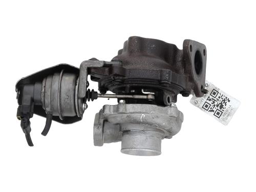 Turbolader/Kompressor CHEVROLET CRUZE (J300) [2009-2025]  28486364