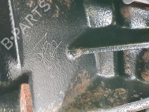 Engine KIA CEE'D Hatchback (ED) 1.6 CRDi 115 | BP37599614M1 - Image 8
