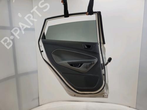 Left rear door FORD FIESTA VI (CB1, CCN) 1.4 TDCi | BP29522829C4 