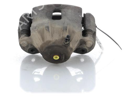 Right front brake caliper HYUNDAI TUCSON (JM) 2.0 CRDi | BP27902989M104 
