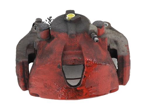 Venstre bremsekaliber foran OPEL ASTRA H GTC (A04) 1.9 CDTi 16V (L08) | BP31078741M105 