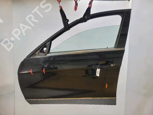 Used Left front door MERCEDES-BENZ E-CLASS (W212) [2009-2016]  25300809