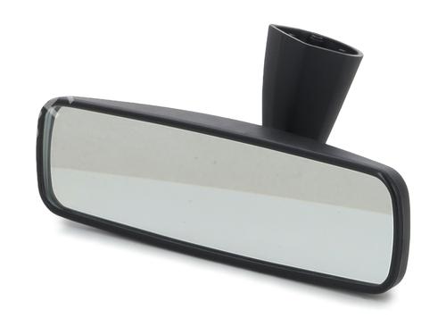 Used Rear mirror PEUGEOT 208 I (CA_, CC_) 1.2 VTI 82 (82 hp) 26946177