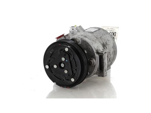 AC compressor SUZUKI CELERIO (LF) 1.0 (AVK310) (68 hp) 9520084M41