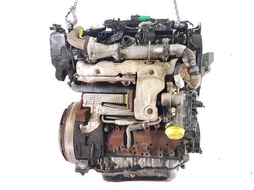 Engine LAND ROVER RANGE ROVER EVOQUE (L538) 2.2 D 4x4 | BP36252534M1 - Image 4