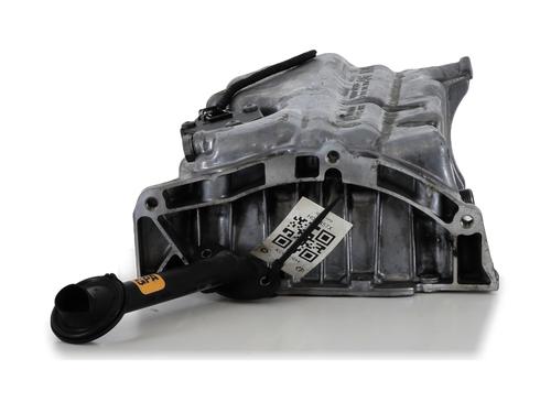 Oil sump AUDI A1 Sportback (8XA, 8XF) 1.0 TFSI | BP29346276M115 