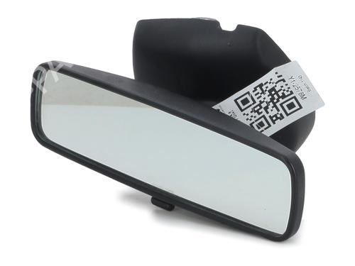 Spiegel binnen NISSAN MICRA III (K12) 1.5 dCi (86 hp) 30654112