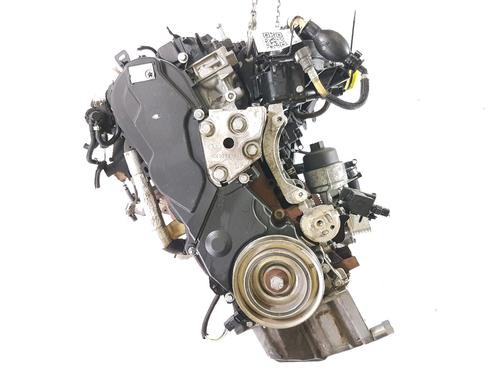 Motor PEUGEOT 807 (EB_) 2.0 HDI (136 hp) 28505878