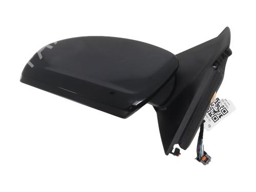 Used Left mirror PEUGEOT 208 II (UB_, UP_, UW_, UJ_) e-208 (136 hp) 25300927