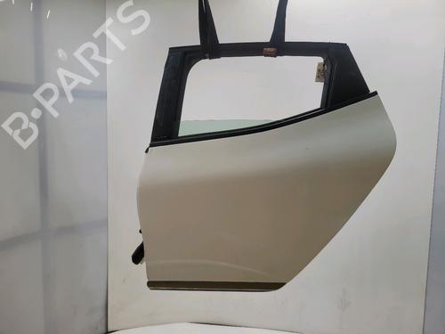 Used Left rear door Left rear door 39235717 39235717