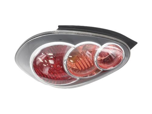 Venstre Baklys TOYOTA AYGO (_B1_) 1.0 (KGB10_, KGB10R) (68 hp) 32654662