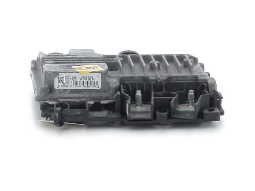 Módulo eletrónico PEUGEOT 2008 I (CU_) 1.2 THP 130 / PureTech 130 (130 hp) 32181187