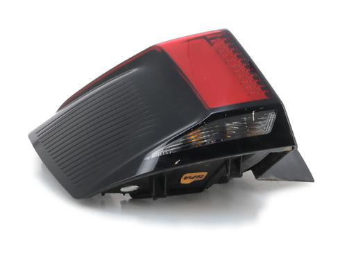Left taillight PEUGEOT 3008 II SUV (MC_, MR_, MJ_, M4_) 1.2 THP/ PureTech 130 (MRHNSM, MRHNSU, MRHNSJ, MRHNYW,... | BP29623854C34 