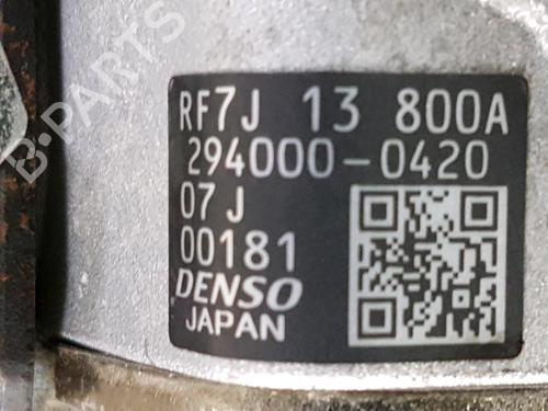 Engine MAZDA 5 (CR) 2.0 CD (CR19) | BP36795364M1 - Image 10