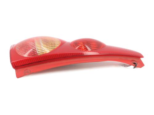 Left taillight PEUGEOT 107 (PM_, PN_) 1.0 | BP26899321C34 