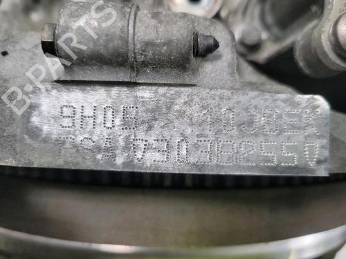 Engine CITROËN C4 II (NC_) 1.6 HDi 110 | BP29416455M1 