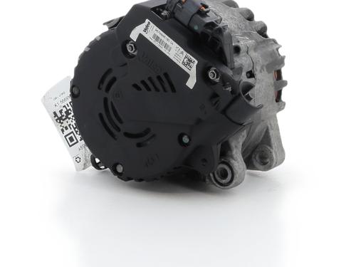 Alternator PEUGEOT 2008 I (CU_) 1.6 HDi | BP37228545M7 - Image 3