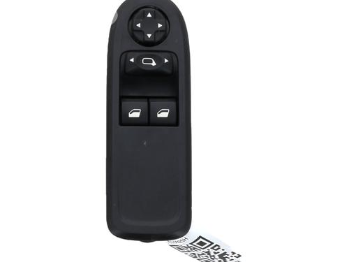 Used Left front window switch CITROËN C3 II (SC_) 1.4 HDi 70 (SC8HZC, SC8HR0, SC8HP4) (68 hp) 25751791