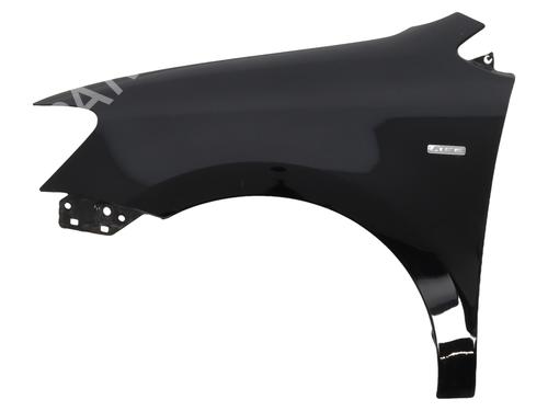 Left front fenders VW POLO V (6R1, 6C1) 1.2 | BP29820123C41