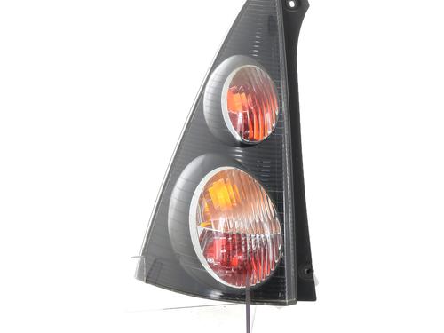 Left taillight CITROËN C1 (PM_, PN_) 1.0 | BP27440069C34 