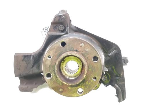 Used Right front steering knuckle Right front steering knuckle ALFA ROMEO MITO (955_) 1.3 MultiJet (955AXP1A, 955AYC1A) (95 hp) 11124138 11124138