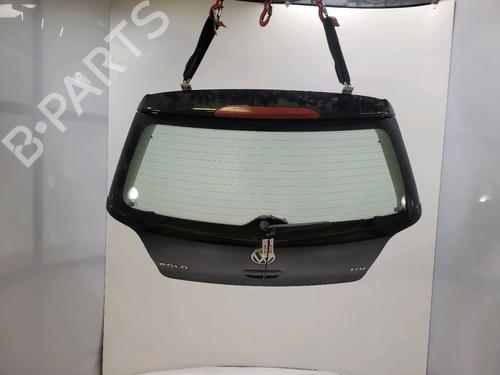 Bagklap CC/Kombi-Coupé Bagklap CC/Kombi-Coupé 37690072 37690072