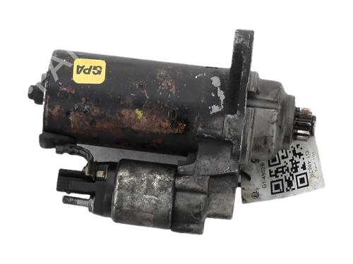 Starter SEAT ALTEA (5P1) 1.9 TDI | BP36006254M8 - Image 5