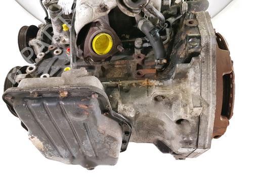 Engine HONDA CIVIC VII Hatchback (EU, EP, EV) 1.7 CTDi (EP4, EU9) | BP36853292M1 - Image 10