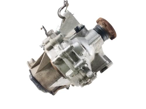 Gearbox VW POLO (9N_, 9A_) 1.2 | BP19691337M3 