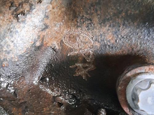 Engine RENAULT CLIO II (BB_, CB_) 1.5 dCi (B/CB07) | BP31635615M1 