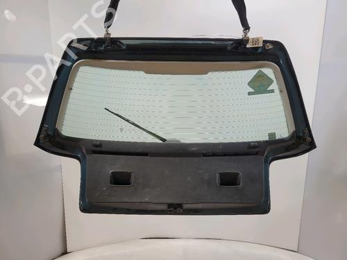 Bakluke CC/Kombi-Kupé VW GOLF IV (1J1) 1.9 TDI | BP27439176C6 
