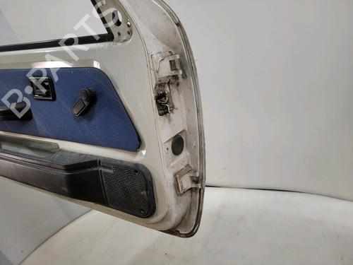 Left front door PEUGEOT 106 I (1A, 1C) 1.0 | BP29522821C2 