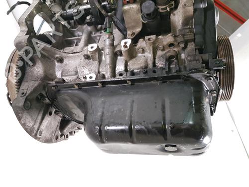 Engine PEUGEOT 207 (WA_, WC_) 1.6 HDi | BP30924671M1