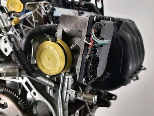 Engine OPEL AGILA B (H08) 1.2 (F68) | BP32255560M1 - Image 6