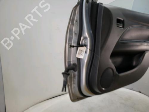 Porta frente direita MITSUBISHI MIRAGE / SPACE STAR VI Hatchback (A0_A) 1.0 (A05A) | BP30558633C3