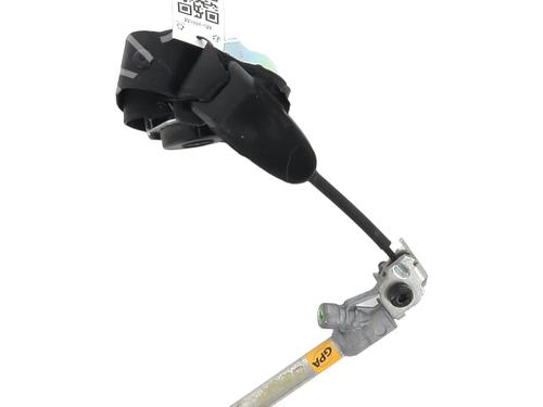 Used Front left belt tensioner OPEL CORSA D (S07) 1.2 (L08, L68) (80 hp) 24056047
