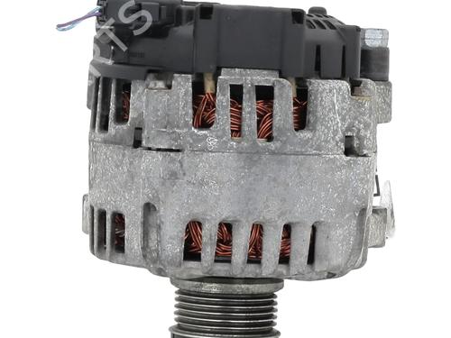 Alternator PEUGEOT 308 I (4A_, 4C_) 1.6 HDi | BP31032344M7