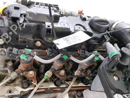 Engine CITROËN BERLINGO Box Body/MPV (B9) 1.6 HDi / BlueHDi 75 | BP37281182M1 - Image 8