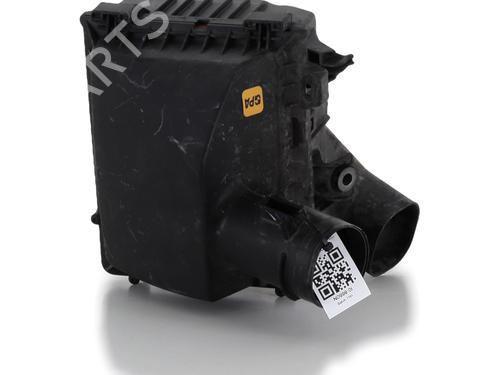 Luftfiltergehäuse für NISSAN NV300 Van (X82) 1.6 dci 145 (146 hp) 31693527