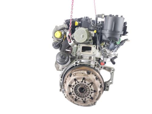 Engine FORD FIESTA VI (CB1, CCN)  | BP25589945M1 
