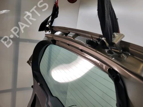Tailgate RENAULT CLIO III (BR0/1, CR0/1) 1.5 dCi | BP32256054C6