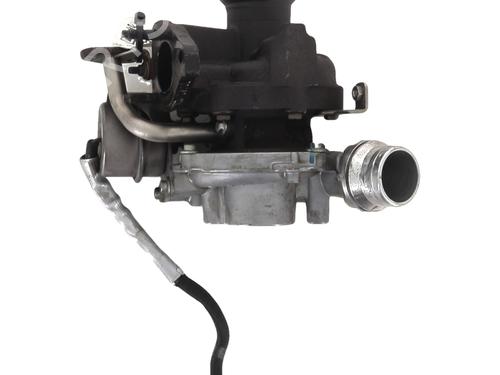 Used Turbocharger/Supercharger Turbocharger/Supercharger DACIA DUSTER (HS_) 1.5 dCi (109 hp) 34111676 34111676