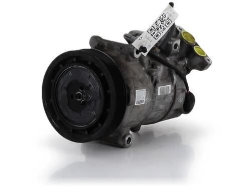 Used AC compressor AC compressor RENAULT SCÉNIC III (JZ0/1_) 1.5 dCi (106 hp) 40034393 40034393