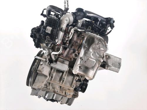 Engine VW GOLF VII (5G1, BQ1, BE1, BE2) 1.0 TSI | BP37166870M1 - Image 4