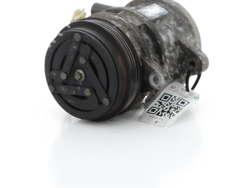 Used AC compressor AC compressor CHEVROLET MATIZ (M200, M250) 0.8 LPG (52 hp) 40171604 40171604