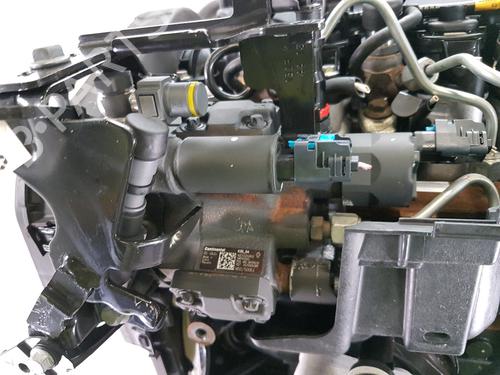 Engine DACIA DUSTER (HS_) 1.5 dCi | BP31349987M1 